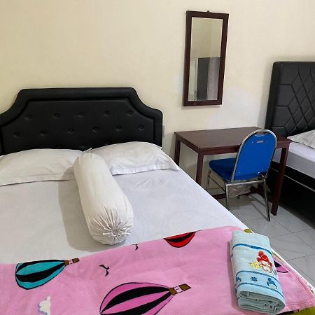 Mawar Bed And Breakfast Bajawa Ngoại thất bức ảnh