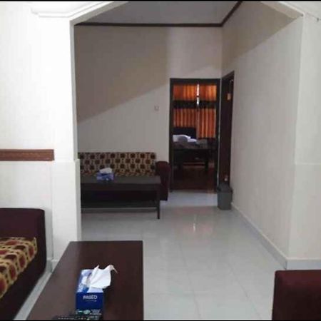 Mawar Bed And Breakfast Bajawa Ngoại thất bức ảnh